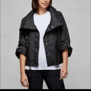 Anatomie Casey Crop Jacket